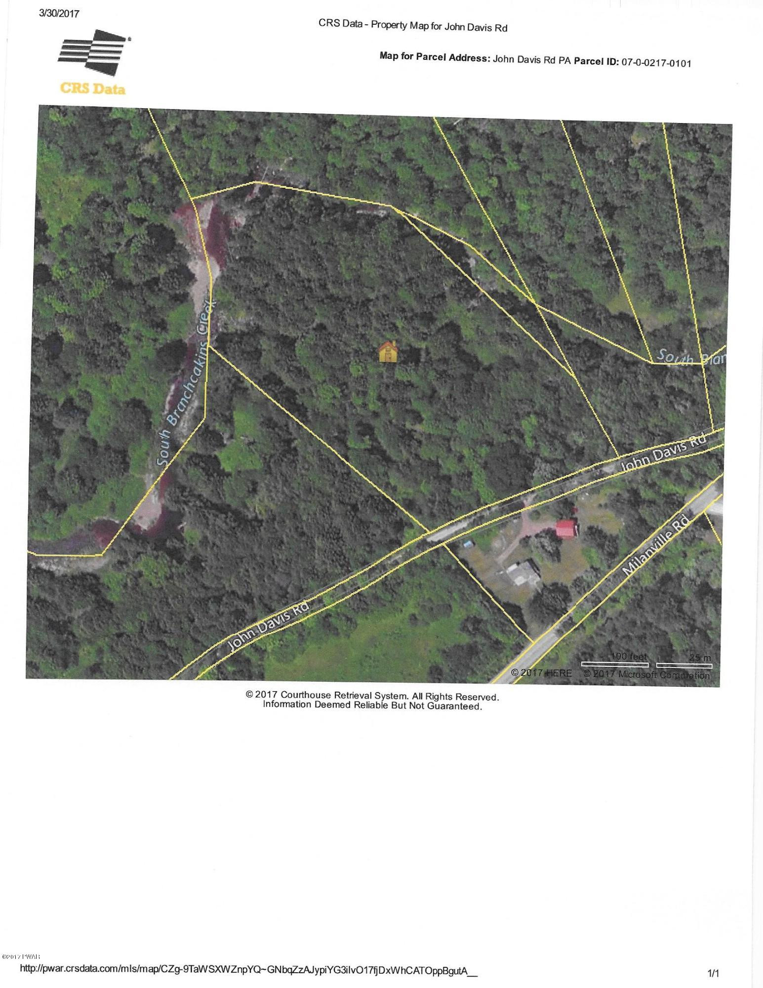 Davis Road Beach Lake, PA 18405 - Photo 3 of 22
