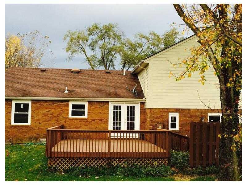 1003 Yellowbrick Road Pendleton, IN 46064 - Photo 22 of 24