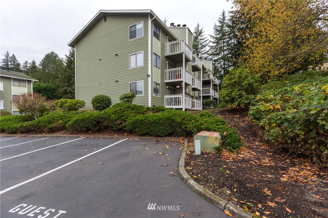 230 Southwest Clark Street, Unit C203 Issaquah, WA 98027 - Photo 20 of 25