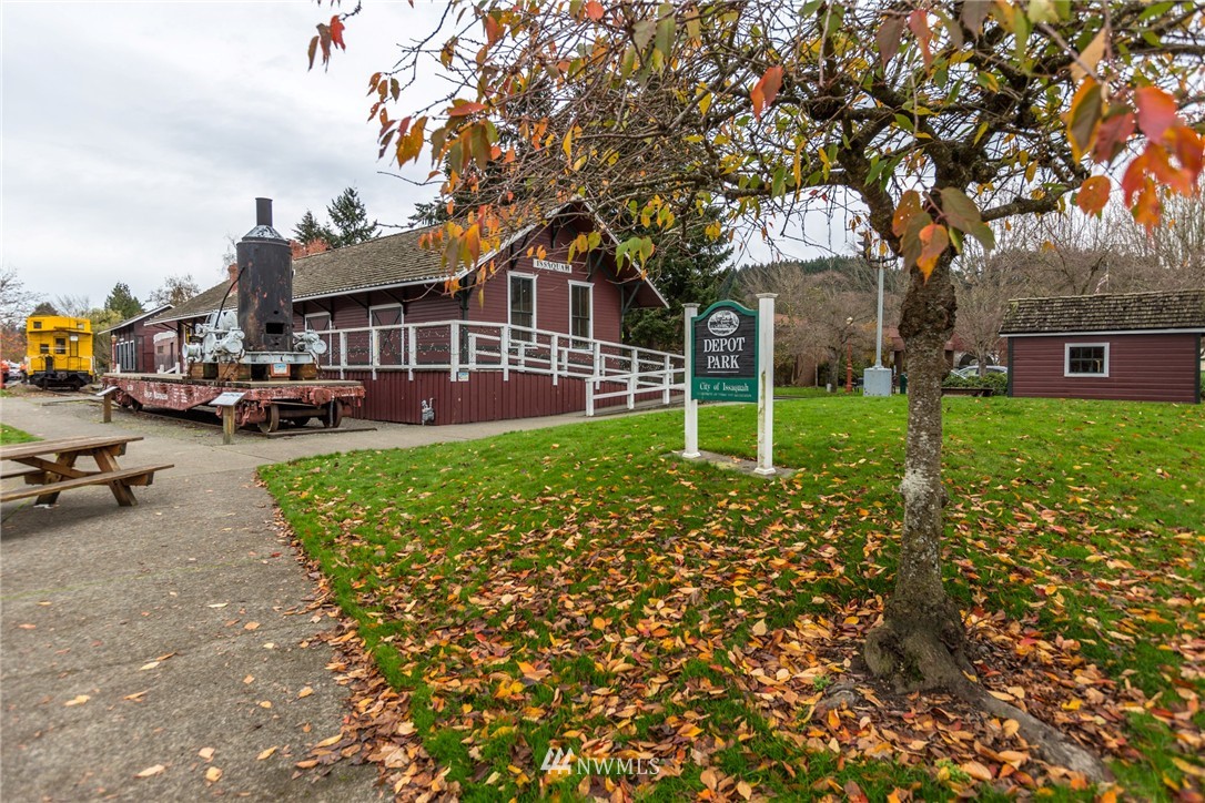 230 Southwest Clark Street, Unit C203 Issaquah, WA 98027 - Photo 21 of 25