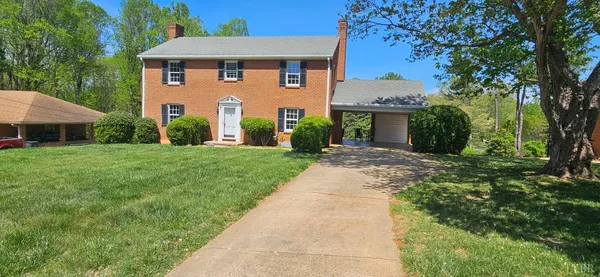 $359,000 | 5909 Rhonda Road, Lynchburg, VA 24502