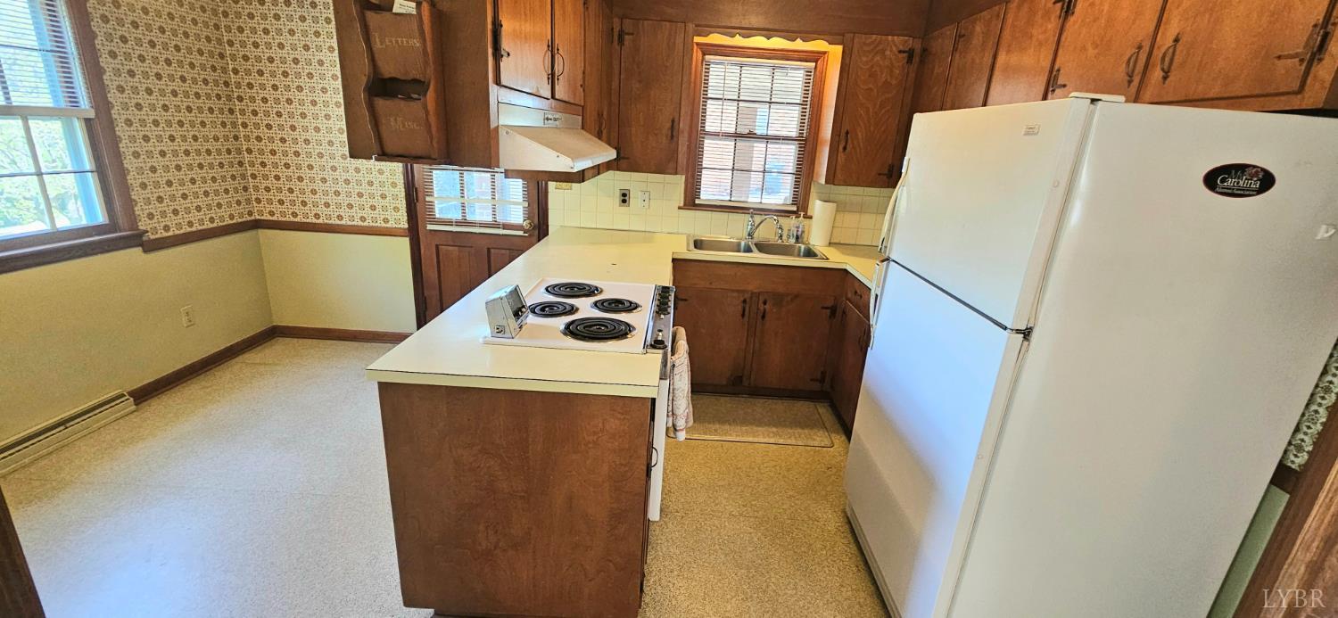 5909 Rhonda Road Lynchburg, VA 24502 - Photo 16 of 37