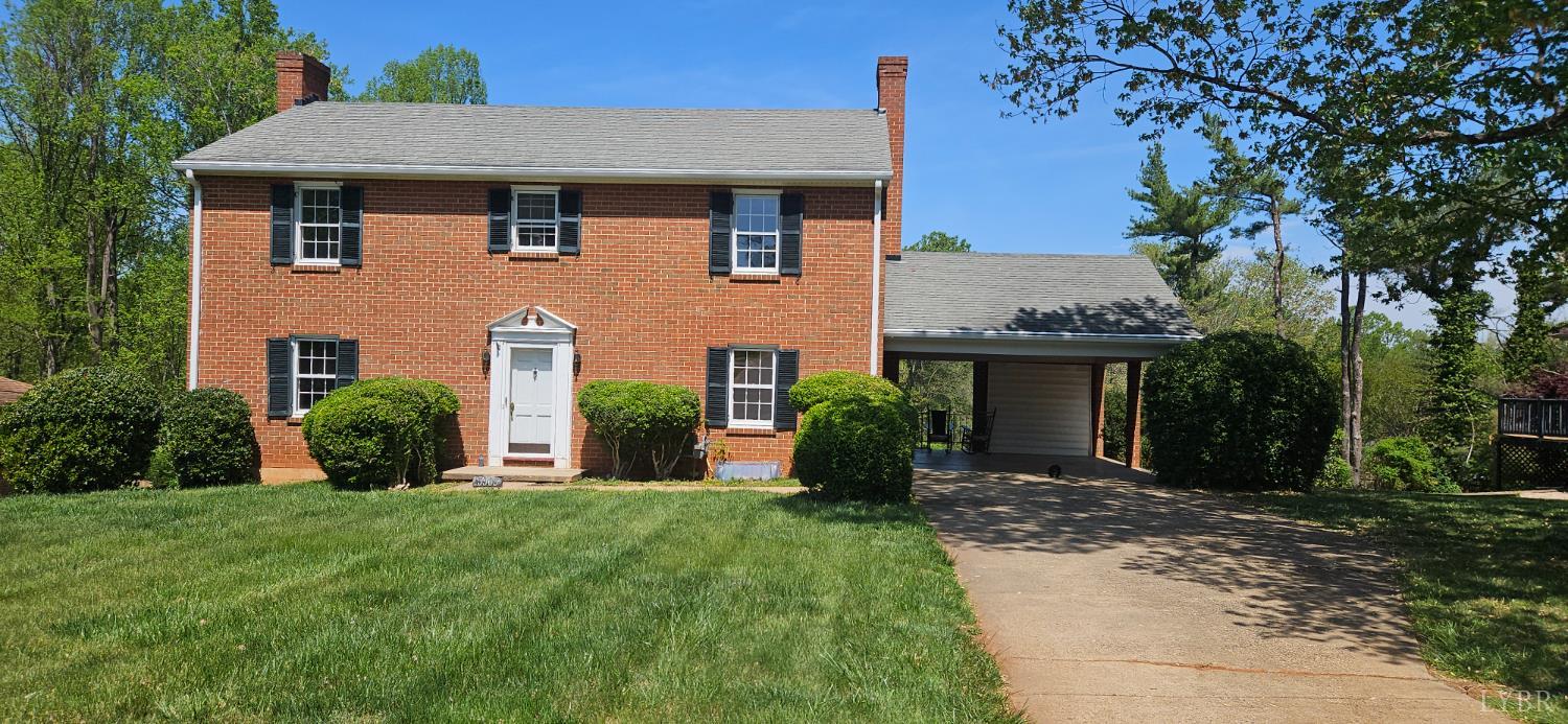 5909 Rhonda Road Lynchburg, VA 24502 - Photo 2 of 37