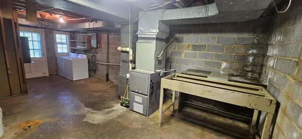 $359,000 | 5909 Rhonda Road, Lynchburg, VA 24502