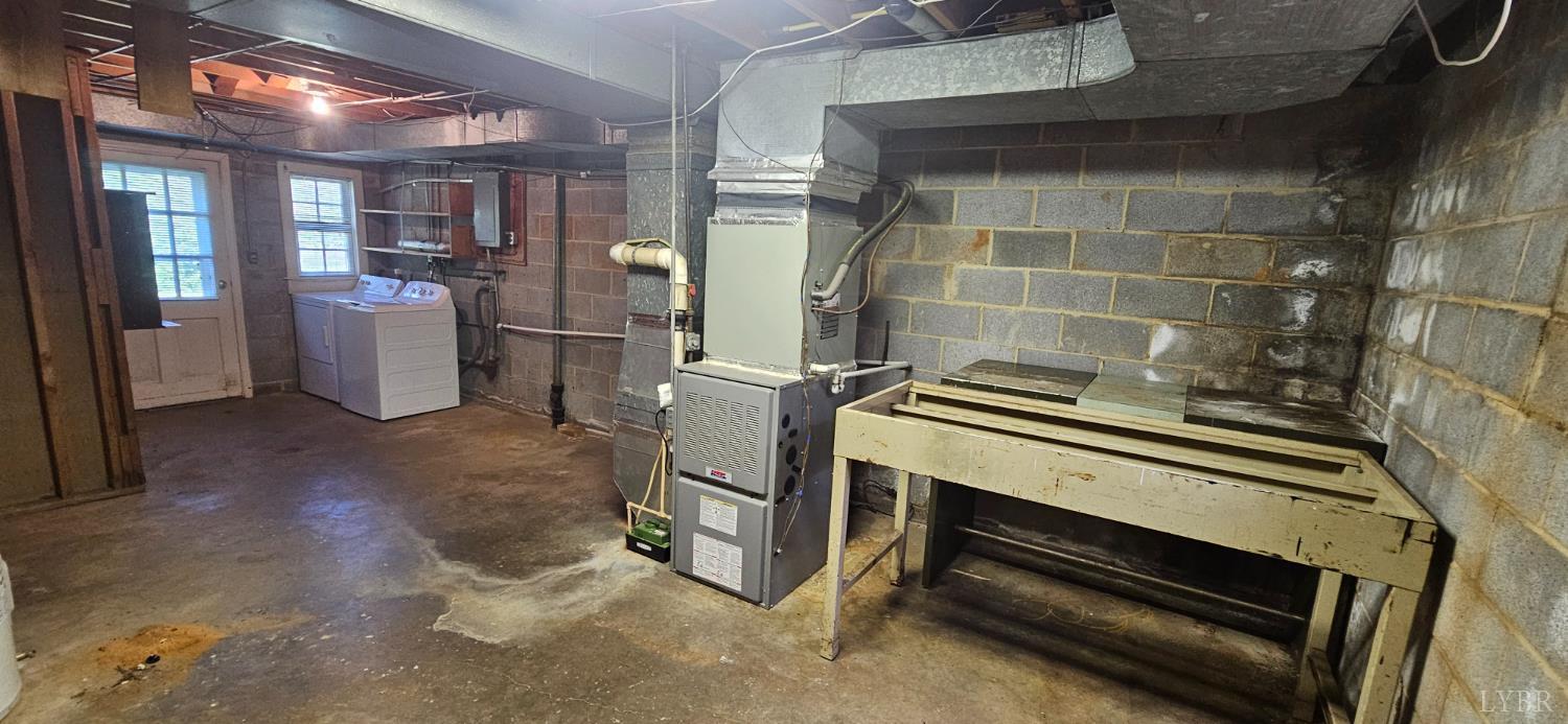 5909 Rhonda Road Lynchburg, VA 24502 - Photo 36 of 37