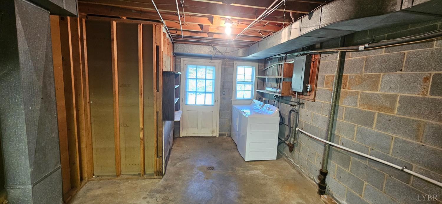 5909 Rhonda Road Lynchburg, VA 24502 - Photo 37 of 37