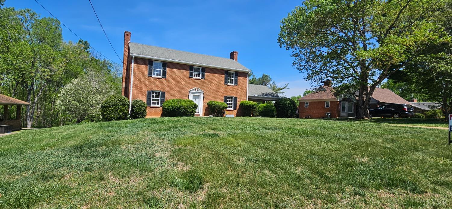 5909 Rhonda Road Lynchburg, VA 24502 - Photo 4 of 37