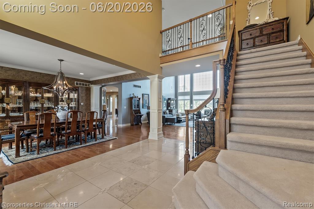 595 Ridge Point Drive Dundee, MI 48131 - Photo 9 of 63