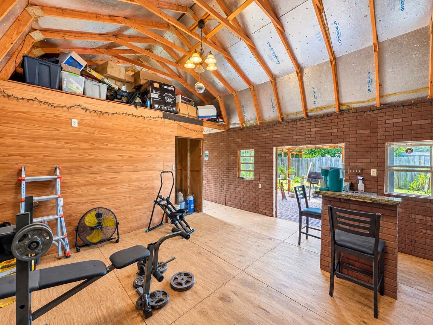 828 Robinson Road La Porte, TX 77571 - Photo 22 of 25 Gallery Image 22