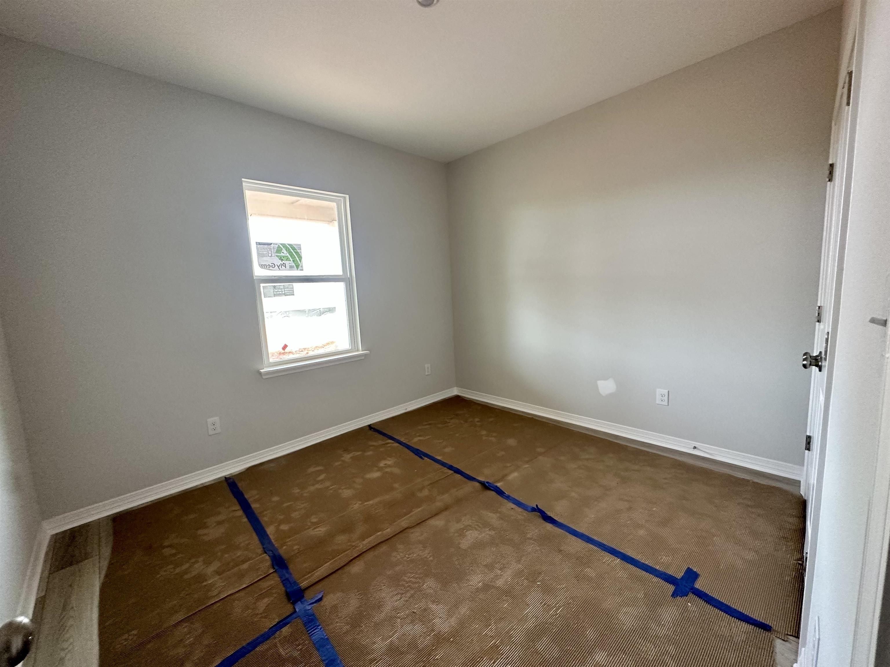 26427 Cabinet Shop Road Loxley, AL 36551 - Photo 8 of 10 Bedroom 3