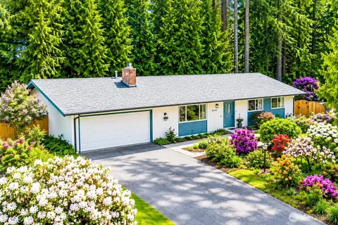 $515,000 | 6935 Timberlake Drive Southeast, Lacey, WA 98503