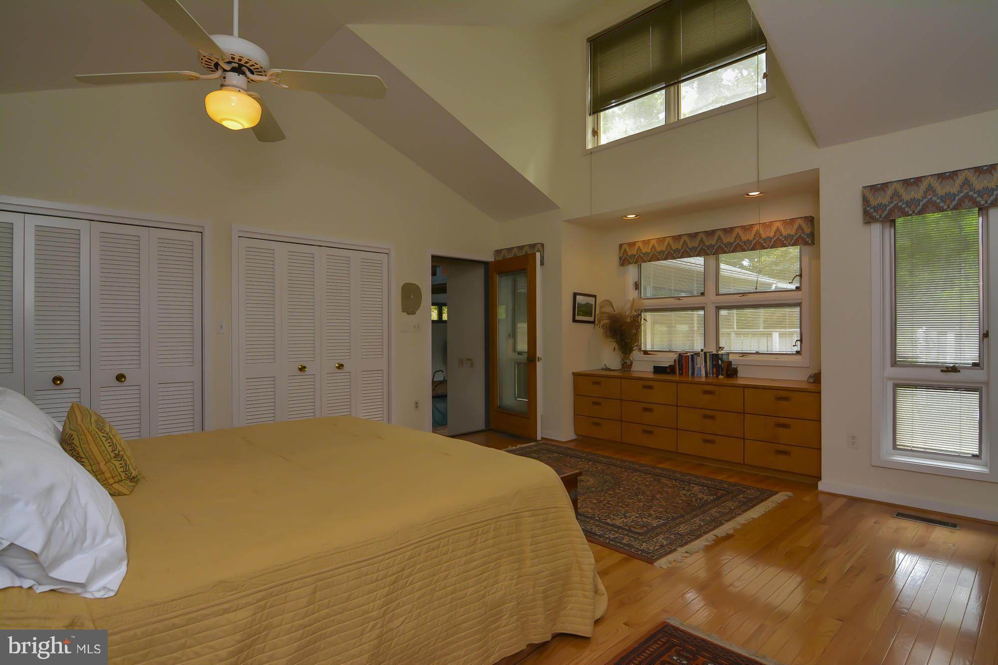 2076 Maidstone Farm Road Annapolis, MD 21409 - Photo 11 of 22 Bedroom (Master)