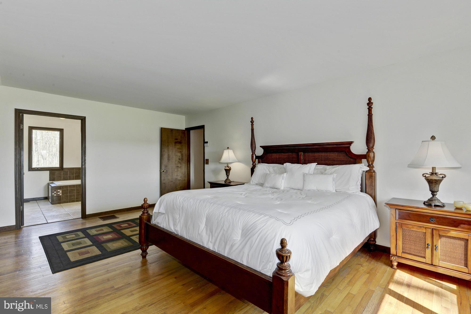 1810 Liberty Road Westminster, MD 21157 - Photo 12 of 24 Bedroom (Master)