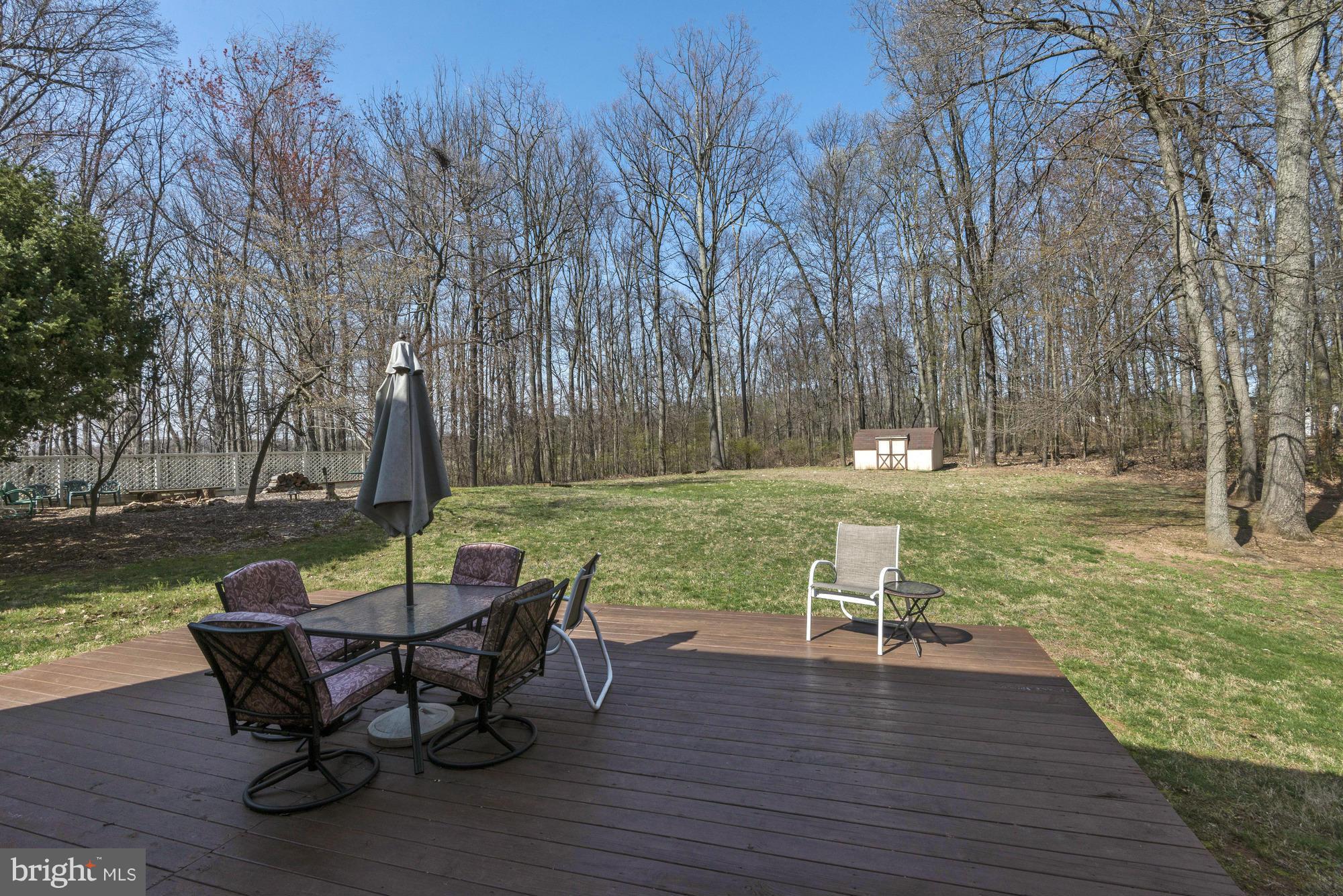 1810 Liberty Road Westminster, MD 21157 - Photo 23 of 24 Deck