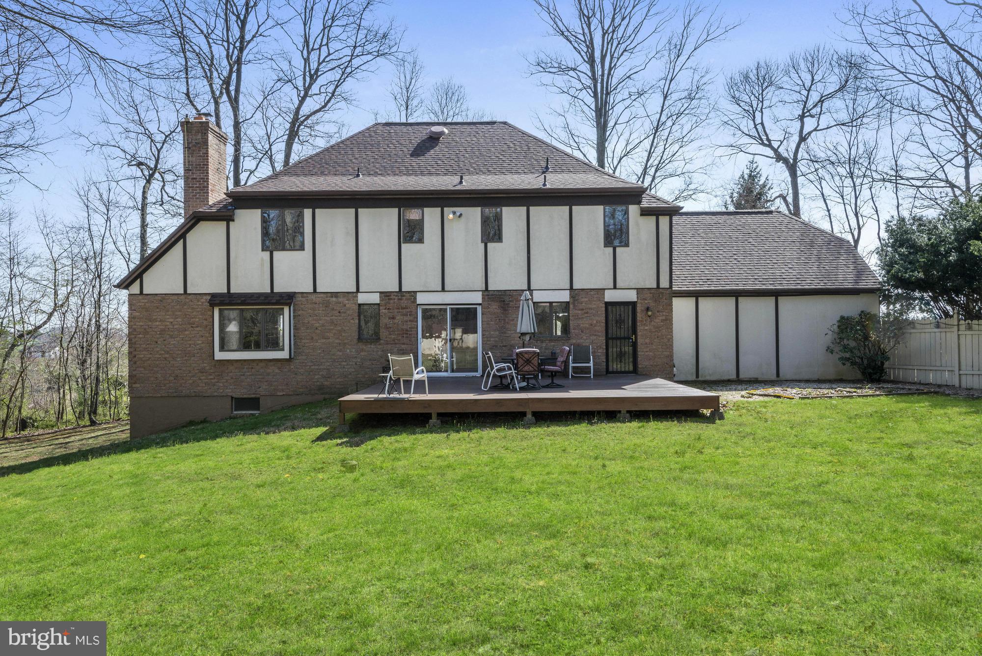 1810 Liberty Road Westminster, MD 21157 - Photo 24 of 24 Exterior (Rear)