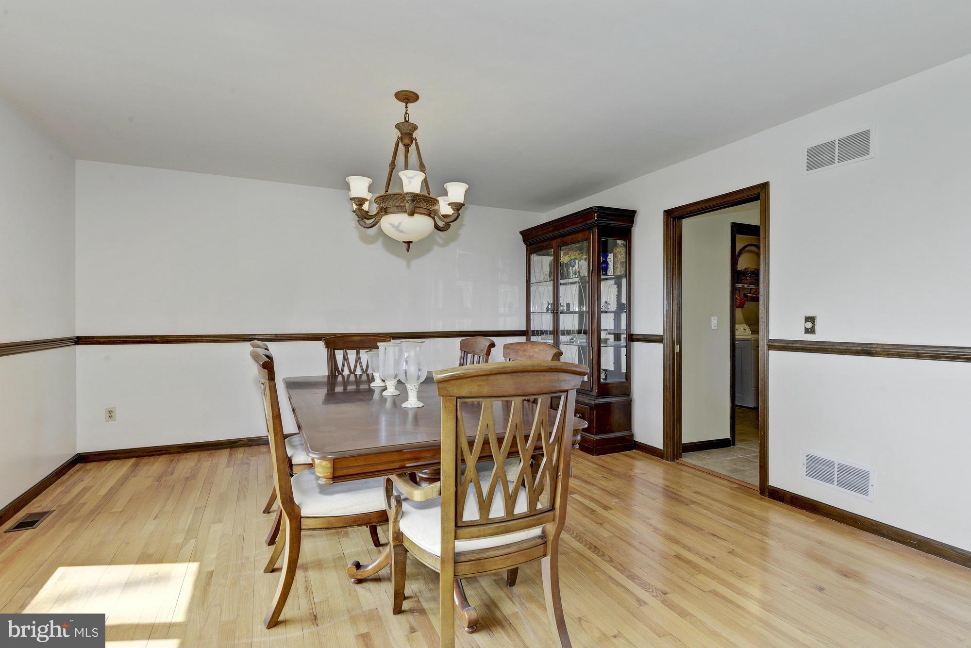 1810 Liberty Road Westminster, MD 21157 - Photo 6 of 24 Dining Room