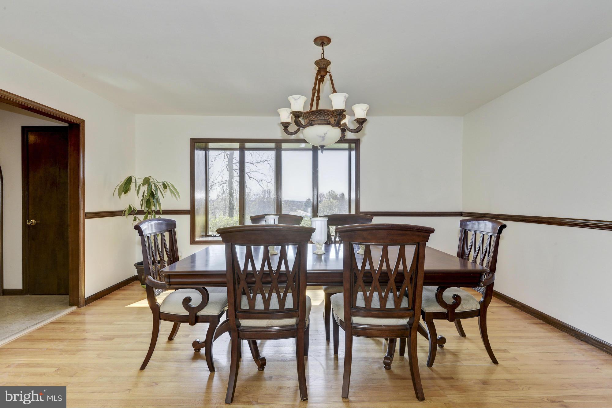 1810 Liberty Road Westminster, MD 21157 - Photo 7 of 24 Dining Room