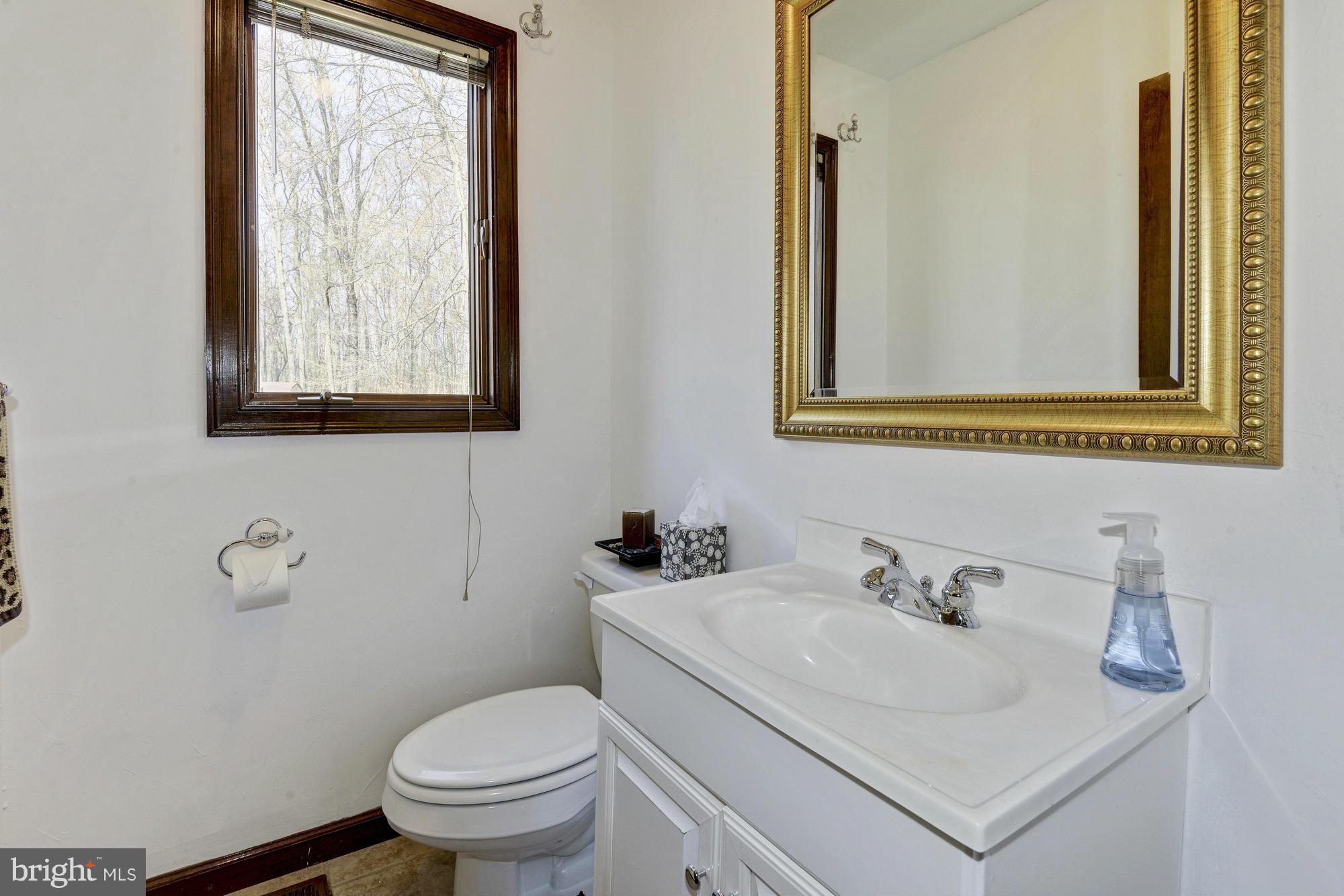 1810 Liberty Road Westminster, MD 21157 - Photo 8 of 24 Half Bath