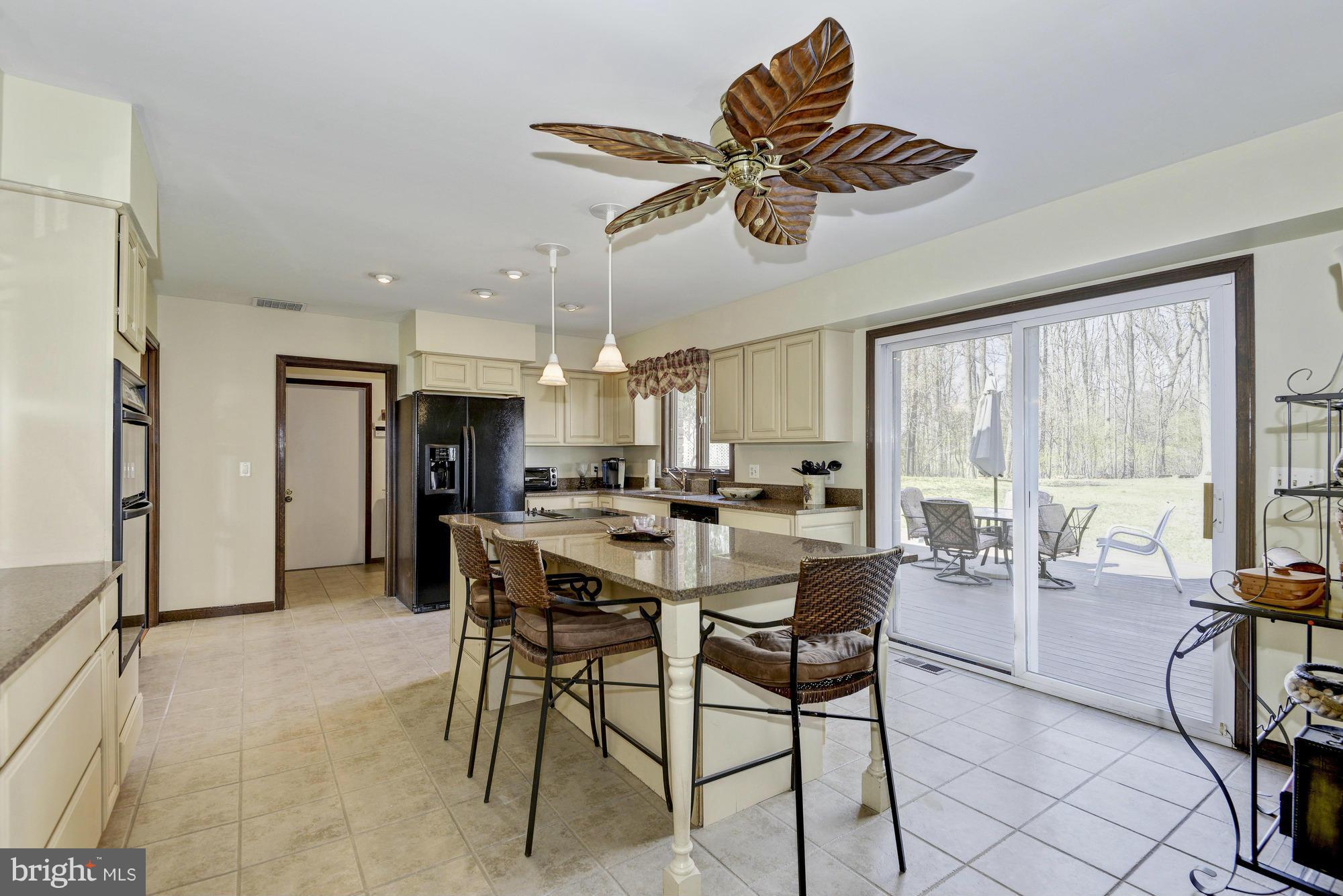1810 Liberty Road Westminster, MD 21157 - Photo 9 of 24 Kitchen