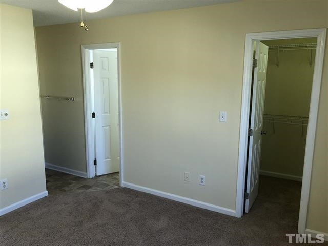 2314 Turtle Point Drive Raleigh, NC 27604 - Photo 6 of 7 Photo 6