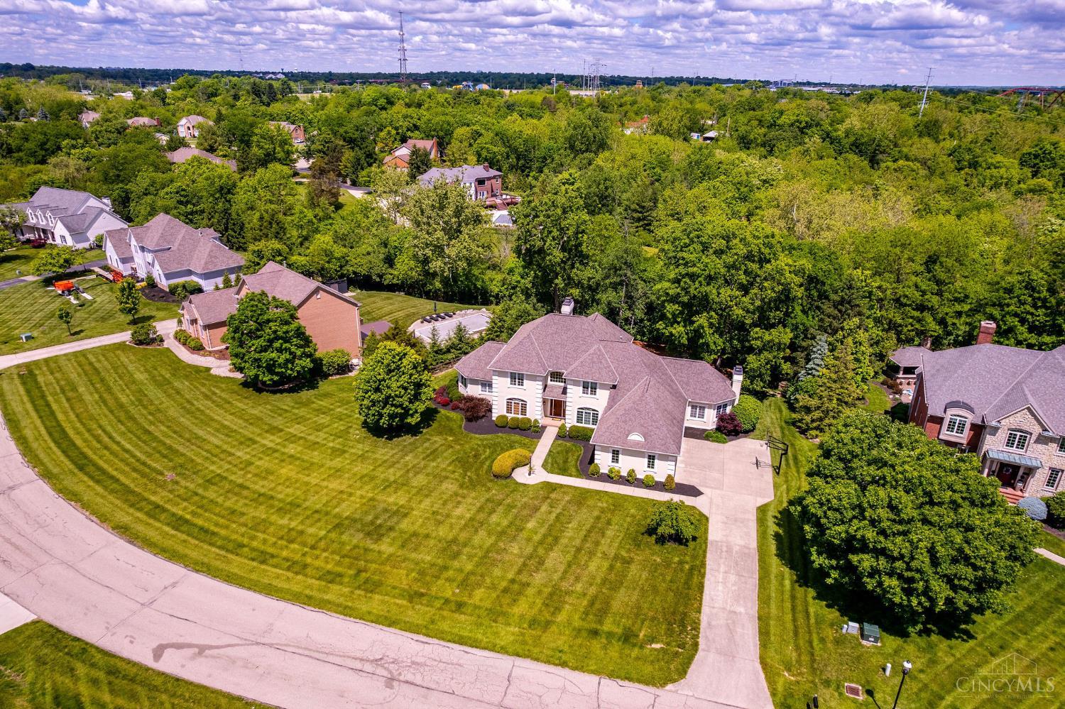 7161 Overton Way Maineville, OH 45039 - Photo 54 of 65