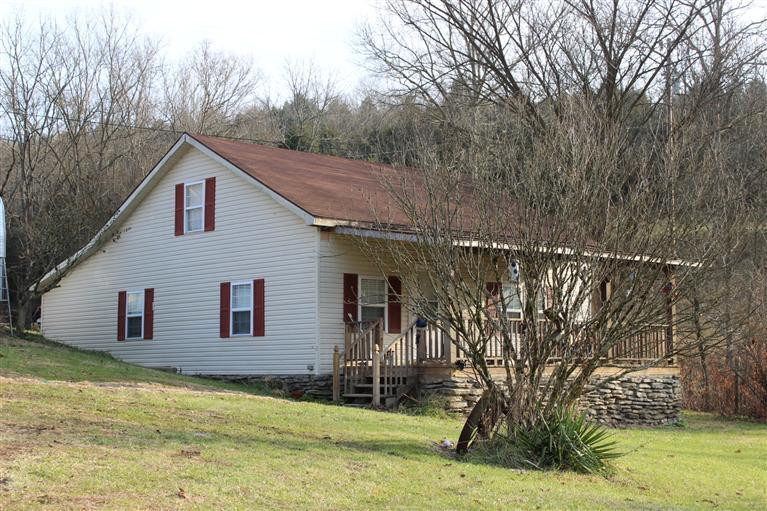 40 High Reeves Road Richmond, KY 40475 - Photo 15 of 19 Photo 15