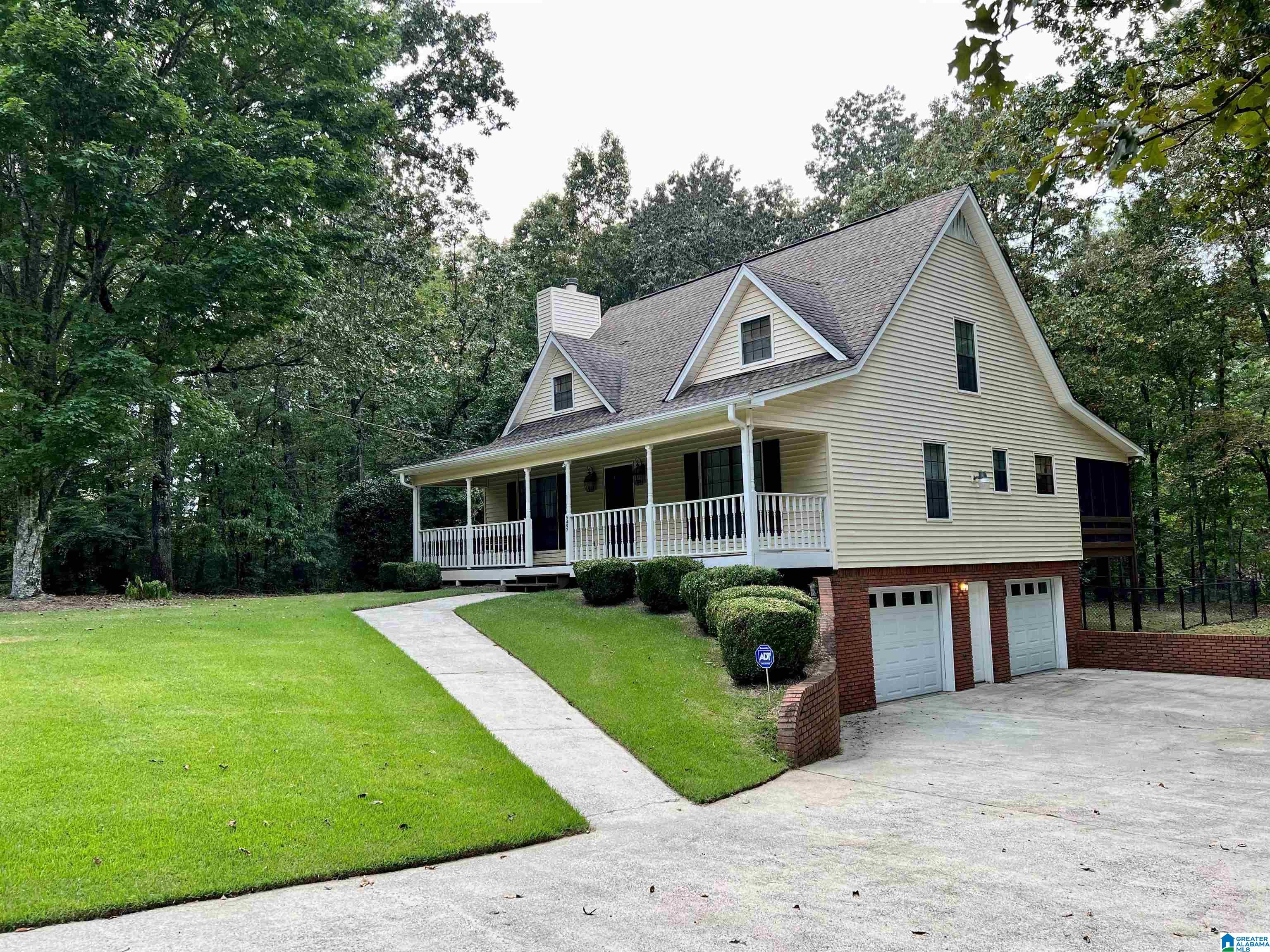 5497 Fletcher Road McCalla, AL 35111 - Photo 2 of 24