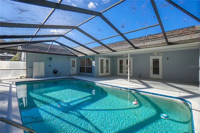 $370,000 | 833 North Lafayette Way, Inverness, FL 34453