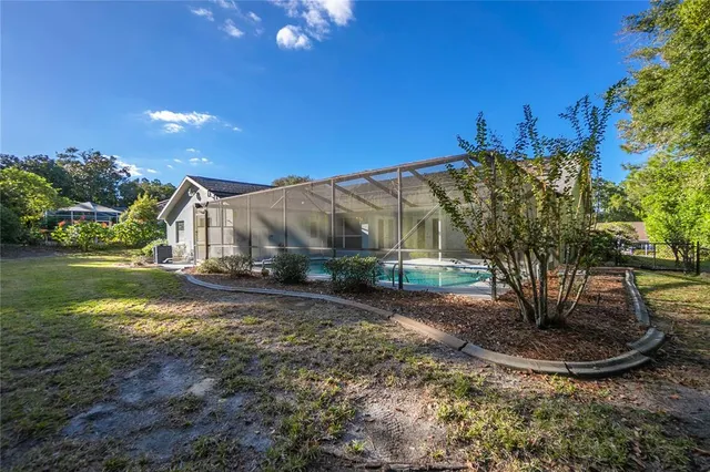 $370,000 | 833 North Lafayette Way, Inverness, FL 34453