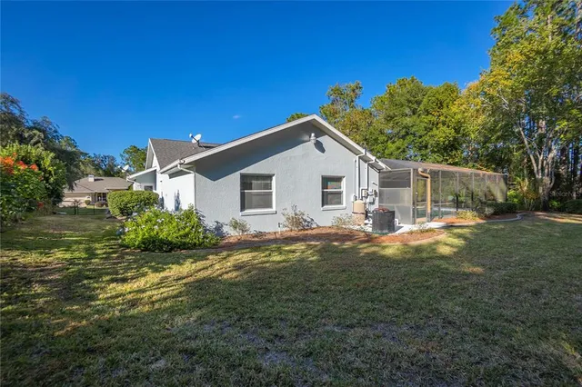 $370,000 | 833 North Lafayette Way, Inverness, FL 34453