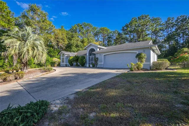 $370,000 | 833 North Lafayette Way, Inverness, FL 34453