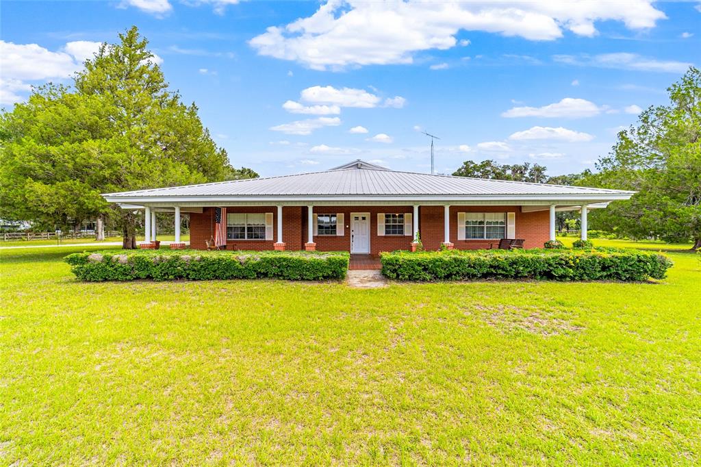 2285 West Highway 318 Citra, FL 32113 - Photo 1 of 91
