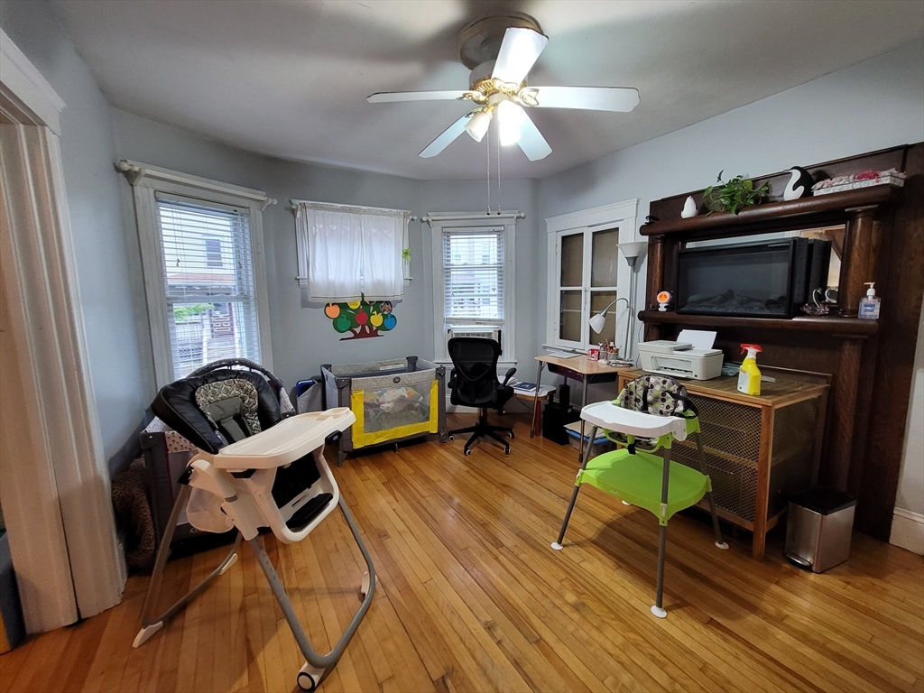 11 Payson Street, Unit 2 Worcester, MA 01607 - Photo 6 of 8