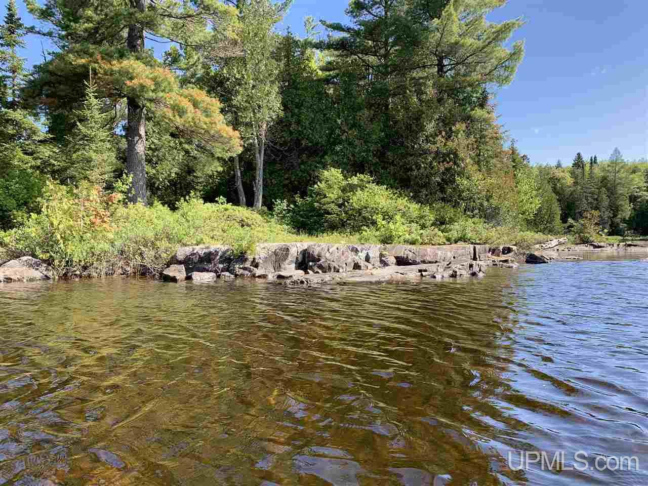 Tbd West Branch Huron River Road Skanee, MI 49946 - Photo 5 of 28