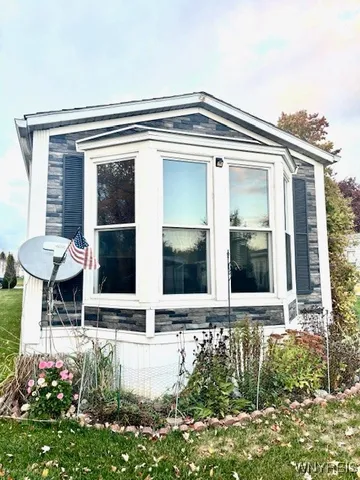 $44,900 | 46 Golden Pond Parkway, Newstead, NY 14001