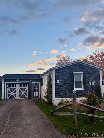 $44,900 | 46 Golden Pond Parkway, Newstead, NY 14001