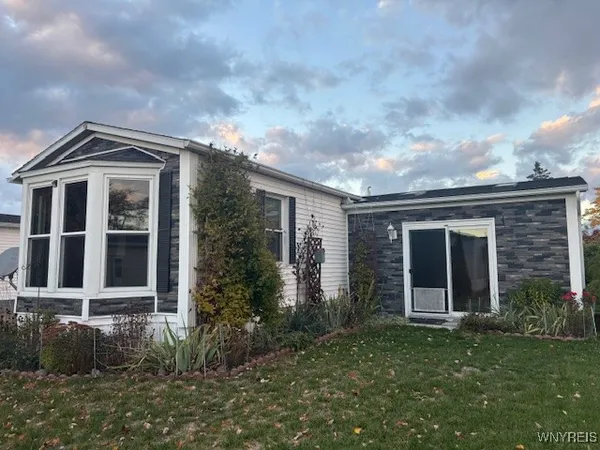 $41,900 | 46 Golden Pond Parkway, Newstead, NY 14001