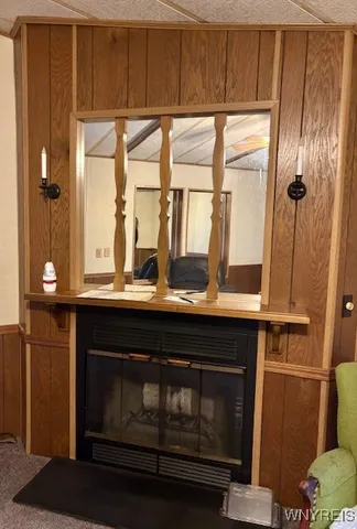 $44,900 | 46 Golden Pond Parkway, Newstead, NY 14001