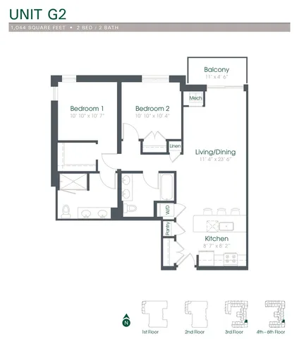 a picture of a book shelf