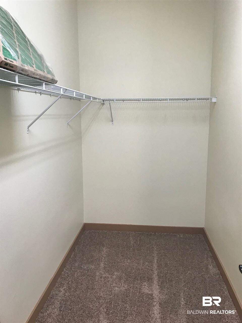 1430 Regency Road, Unit F304 Gulf Shores, AL 36542 - Photo 8 of 17 Master Closet
