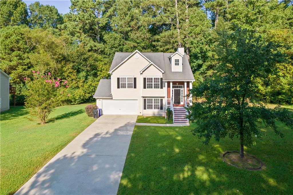 1010 Trotters Farm Road Fairburn, GA 30213 - Photo 1 of 1 Gallery Image 1