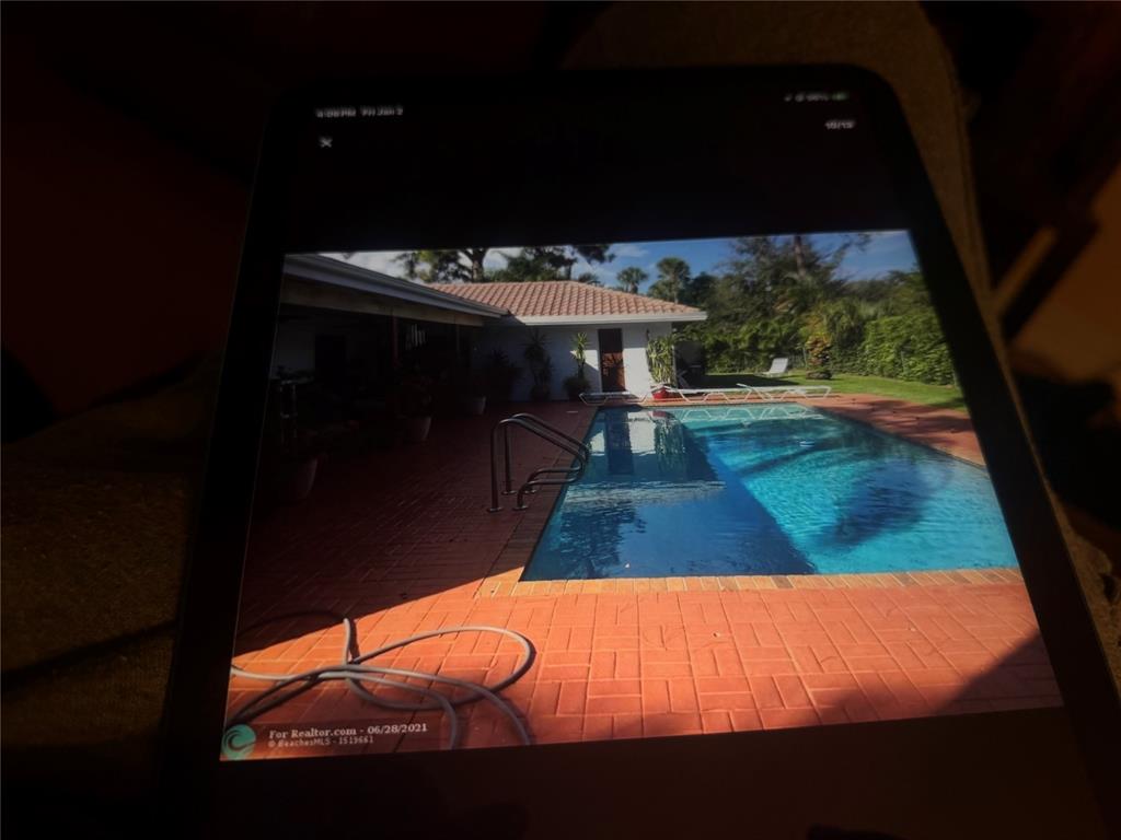 20952 Delagado Terrace Boca Raton, FL 33433 - Photo 16 of 18 view of an outdoor space