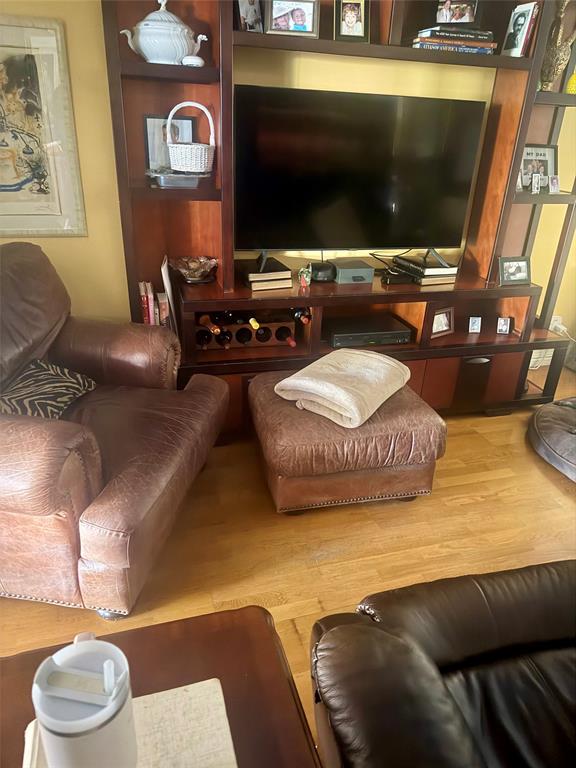 20952 Delagado Terrace Boca Raton, FL 33433 - Photo 6 of 18 a living room with furniture and a flat screen tv