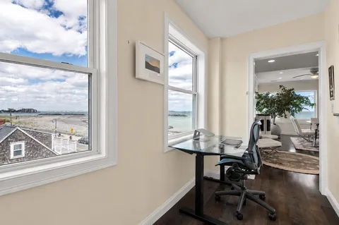$839,000 | 70 Moore Street, Unit PH, Winthrop, MA 02152
