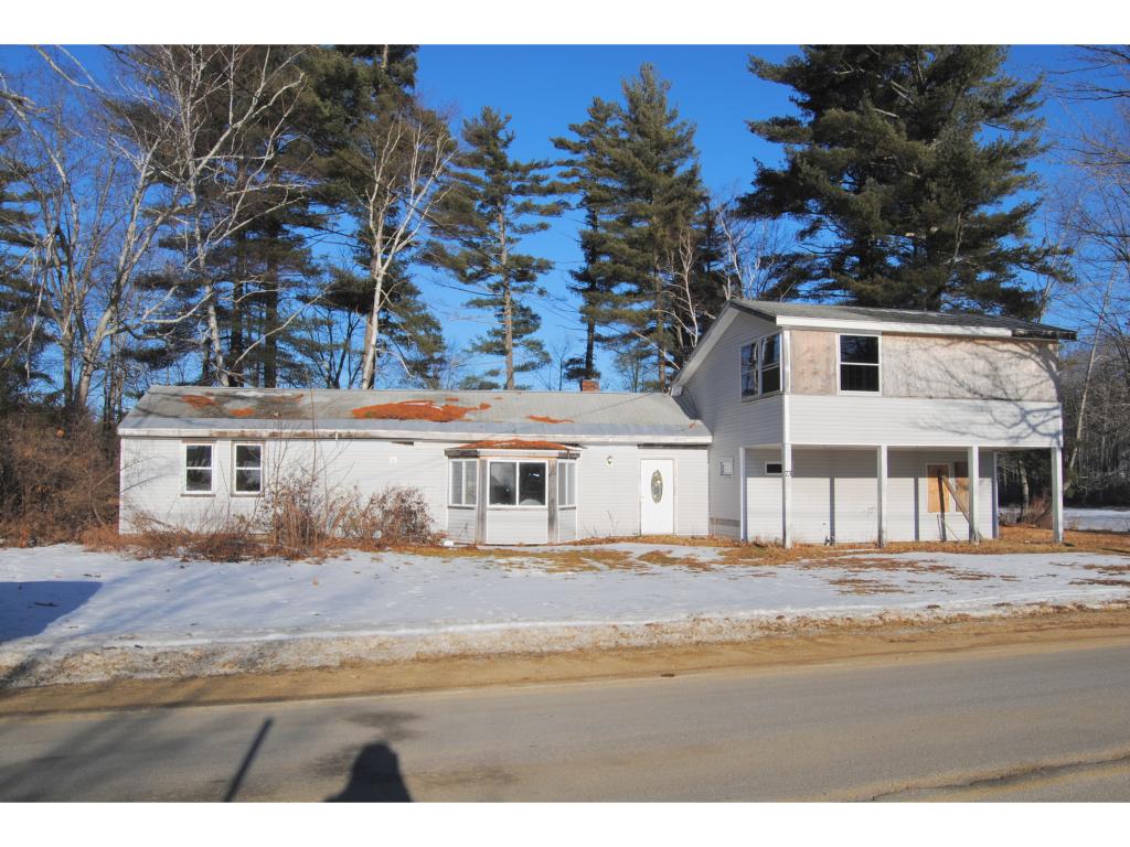 290 Young Road Barrington, NH 03825 - Photo 1 of 15