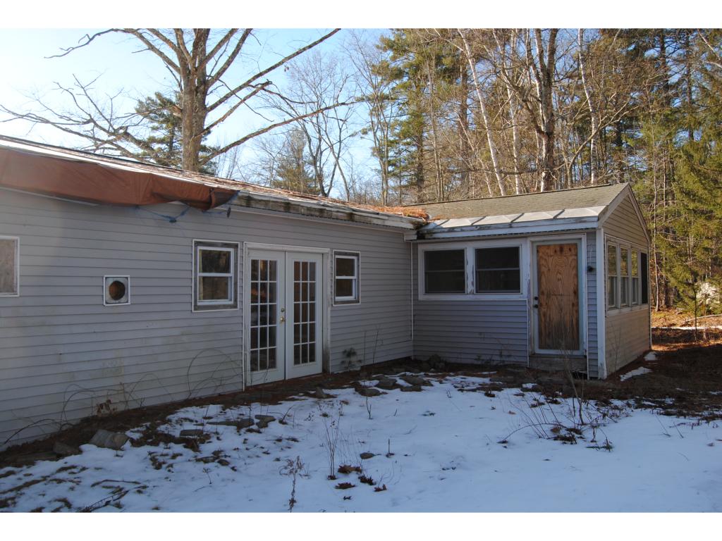 290 Young Road Barrington, NH 03825 - Photo 5 of 15