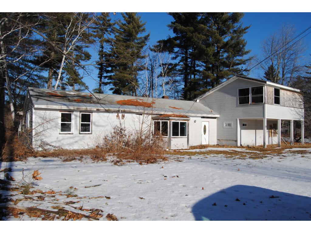 290 Young Road Barrington, NH 03825 - Photo 6 of 15