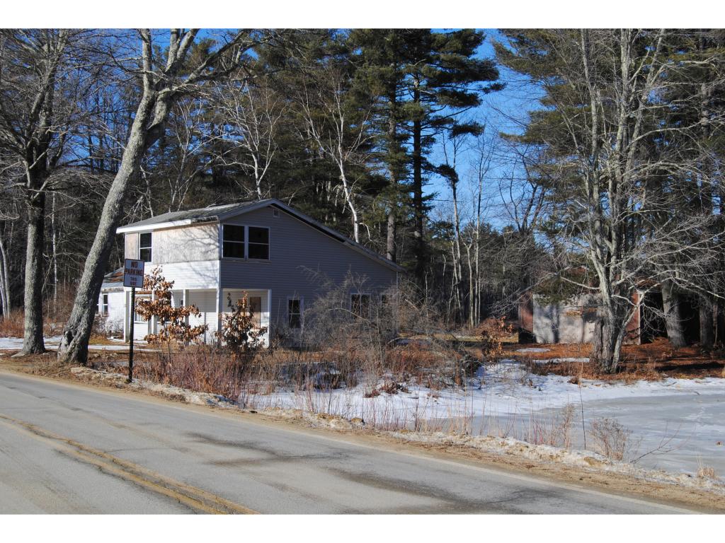 290 Young Road Barrington, NH 03825 - Photo 7 of 15