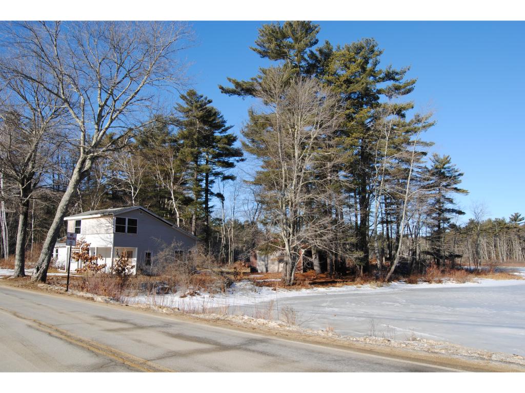 290 Young Road Barrington, NH 03825 - Photo 8 of 15