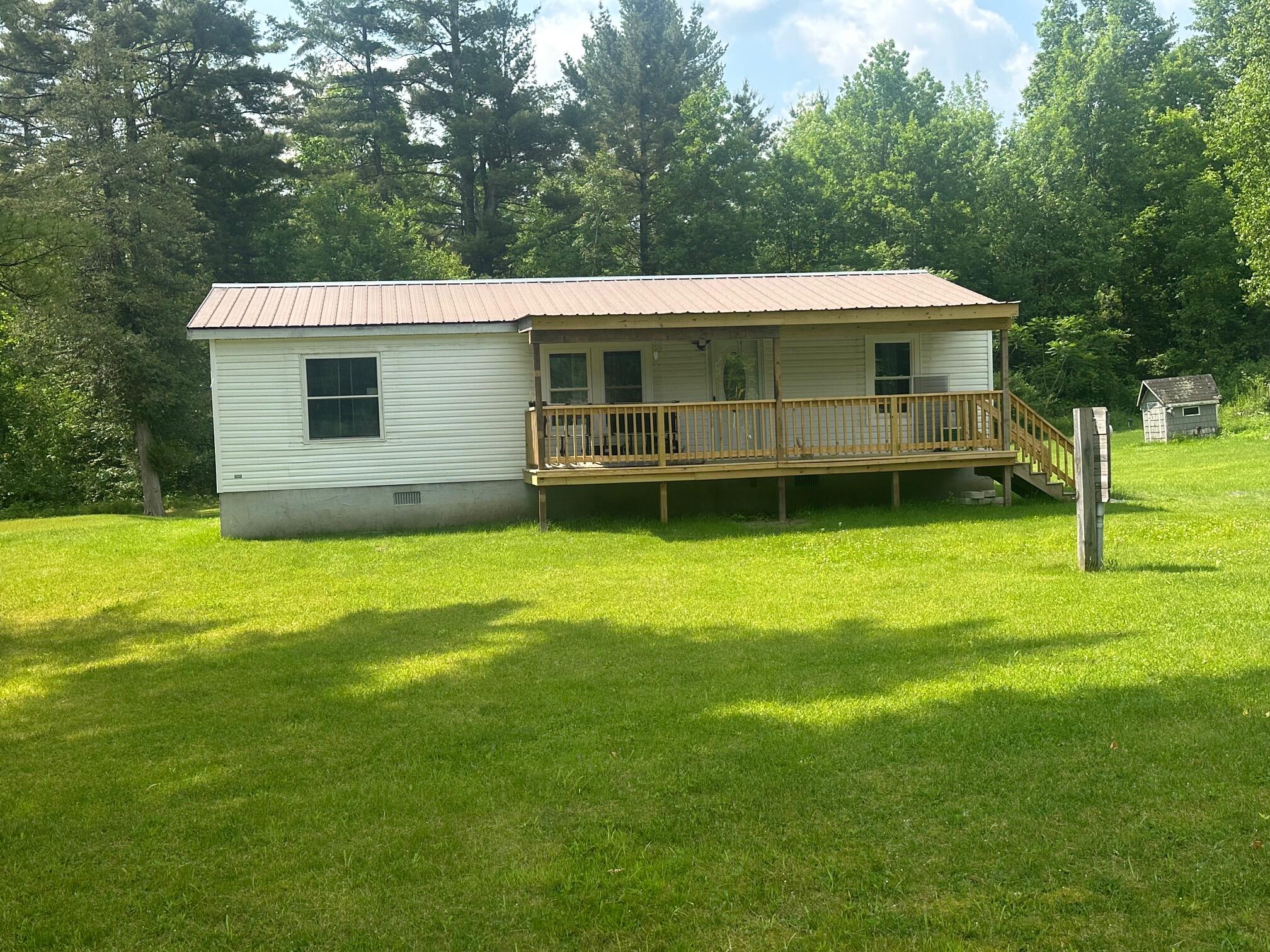 295 Bear Swamp Road Peru, NY 12972 - Photo 1 of 13